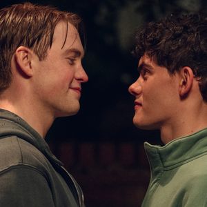 "Heartstopper"-Staffel drei: Das sind die ersten Setbilder!