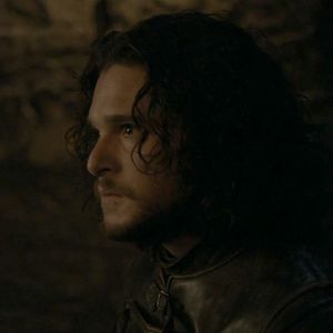 Plötzlich ohne Bart: GoT-Kit Harington enttäuscht die Fans!