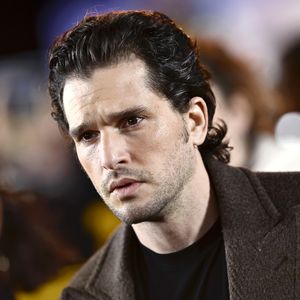 Kit Haringtons schnelles Geheimnis: Spoiler statt Strafe