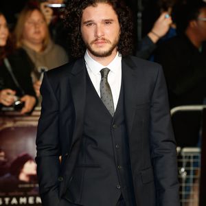 Ed Sheeran küsst Zach Braff und "Jon Snow" weiß gar nichts