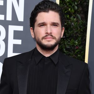 "Schlechter Mensch": Kit Harington über seine Alkoholsucht