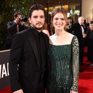 Es ist ein Mädchen! Kit Harington ist wieder Papa geworden