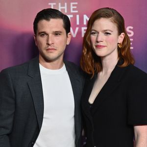 "Kleines Mädchen": Kit Harington ist erneut Papa geworden!