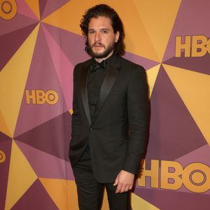 Erst mit elf erfahren: So heißt Kit Harington wirklich