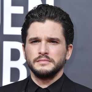 Härter als "Game of Thrones": Kit Harington über Vaterrolle