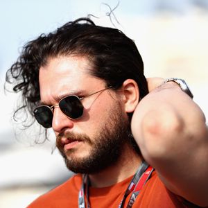 Kit Harington verrät: Von dieser Rolle hat er immer geträumt