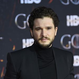 Erste Fotos von Kit Harington während Klinikaufenthalt