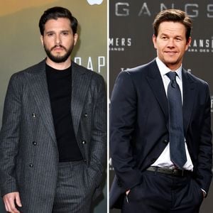 Kit Harington jagt Mark Wahlberg in diesem neuen Actionfilm