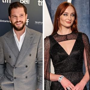 GoT-Reunion: Kit Harington und Sophie Turner in Horrorfilm
