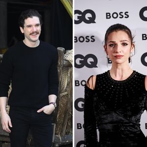 Intime Szenen: Marisa Abela schwärmt von ihrem Co-Star Kit