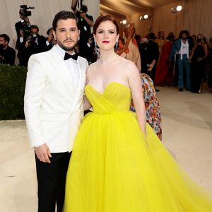 Kit Harington und Rose Leslie werden zum zweiten Mal Eltern!