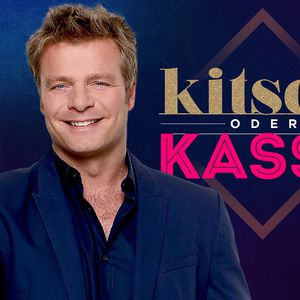 "Bares für Rares"-Konkurrenz: Was ist "Kitsch oder Kasse"?