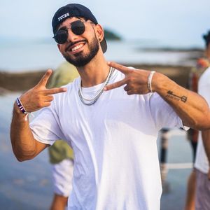 Trotz Proben im Krankenhaus: DSDS-Kiyan begeistert die Jury!