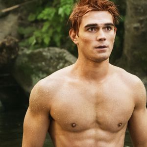 "Riverdale" und "Tiger King 2": So wird der Netflix-November