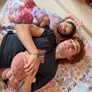 Nach der Geburt seines Sohnes: Zieht KJ Apa nach Neuseeland?