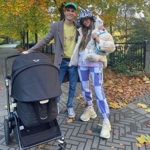 KJ Apa klärt auf: Hat er seine Baby-Mama Clara geheiratet?
