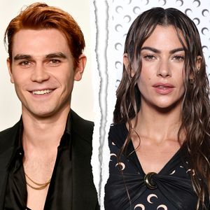 Nach vier Jahren: KJ Apa und Clara Berry sind getrennt!