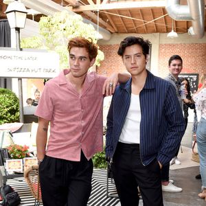 "Riverdale"-Stars raten: Das könnte nach Staffel 4 passieren