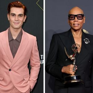 "Riverdale"-Star KJ will bei "RuPaul’s Drag Race" mitmachen!