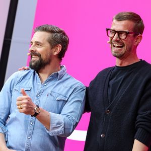 ProSieben startet 2025 mit Neujahrsgala von Joko und Klaas