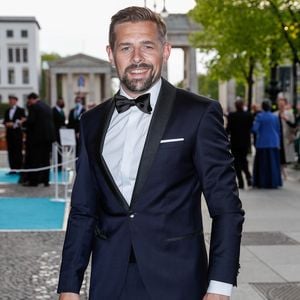 Klaas Heufer-Umlauf, deutscher Entertainer