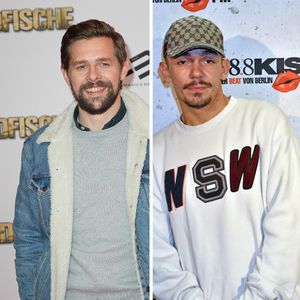 "Gemeinsamer" Hit: Klaas Heufer-Umlauf prankt Capital Bra!