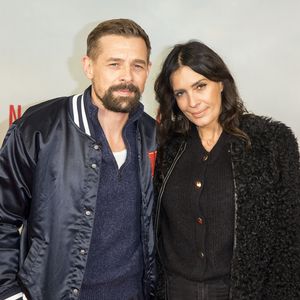 Klaas Heufer-Umlauf und Doris glänzen lässig auf Red Carpet