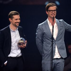 Mit gewonnener Sendezeit: Joko und Klaas danken Pflegern!