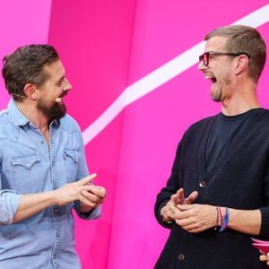 Joko & Klaas: Starker Auftakt auf neuem ProSieben-Sendeplatz