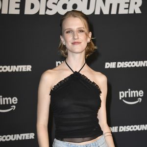 Klara Lange wird mit "Die Discounter"-Rolle verwechselt