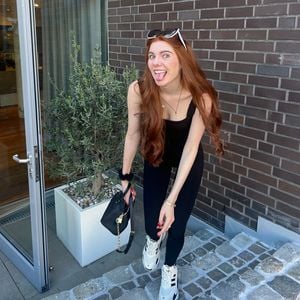 Anfrage da: Klaudia Giez erwägt "Ex on the Beach"-Teilnahme