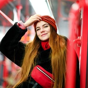 Sie ist ständig krank: Klaudia Giez braucht eine Auszeit