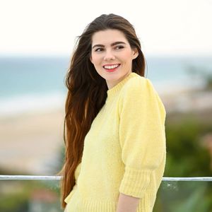 Klaudia Giez weiß: Modeln lohnt sich heutzutage nicht mehr!