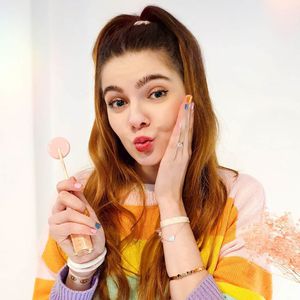 Sie gab ihr Tipps: Freundin von Klaudia Giez bei GNTM dabei