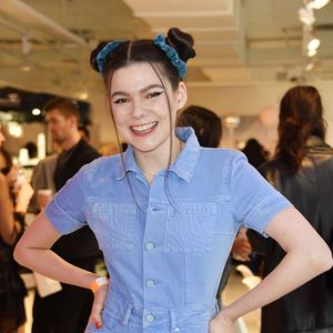 Wie blickt Klaudia Giez auf ihre GNTM-Teilnahme zurück?
