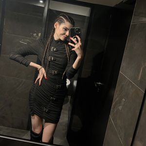 Klaudia Giez nahm nach Trennung unfreiwillig zehn Kilo ab