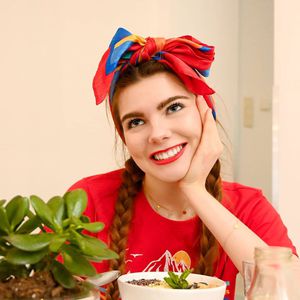 Einkaufsliste: So ernähren sich die Girls am Set von GNTM