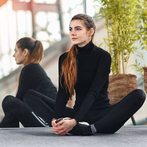 Emotionen bei "Dancing on Ice": Für Klaudia Giez unerwartet