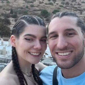 Total verliebt: Ziehen Klaudia Giez und Adriano zusammen?