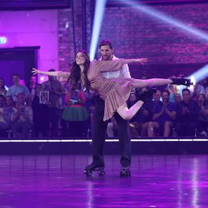 Adriano Salvaggio rührt “Skate Fever”-Jury erneut zu Tränen!