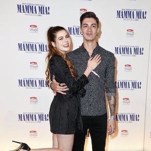 Felipe bei GNTM? Klaudia Giez fände gemischte Staffel toll!