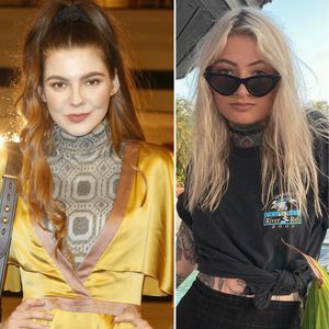 Doppel-Traumhochzeit bei Klaudia Giez und GNTM-Mareike?