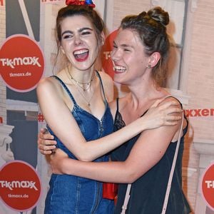Klaudia Giez weiß: Tatjana ohne Fashion-Week-Job wegen GNTM