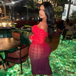 Von Rivalin Rielle überfahren: Klaudiaglam soll hirntot sein