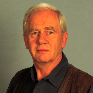 "Tatort"-Schauspieler Klaus Barner mit 89 Jahren gestorben