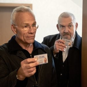 Fans sind mit erster "Tatort"-Folge 2025 nicht zufrieden