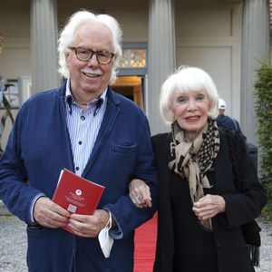 Demenz: Anita Kupsch kann sich nicht mit Ehemann unterhalten