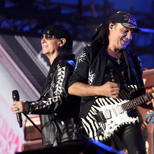 Scorpions müssen geplante Deutschlandtour vorerst absagen