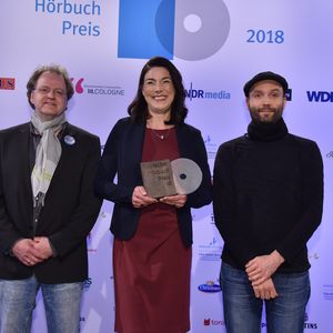 "QualityLand" von Marc-Uwe Kling wird zur HBO-Serie!