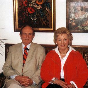 So wurden Ingrid und Klaus bei Raabs "TV total" zum Kult